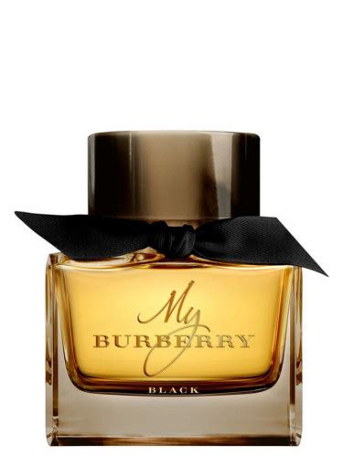 chi canta in pubblicita my burberry|My Burberry Black di Burberry da donna .